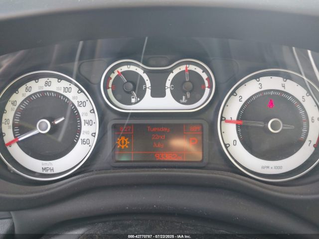 2017 FIAT 500L ZFBCFADH6HZ040109 Photo 6