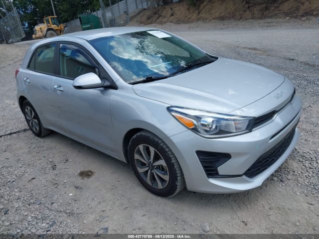 2023 KIA RIO 5-DOOR 3KPA25AD0PE626212