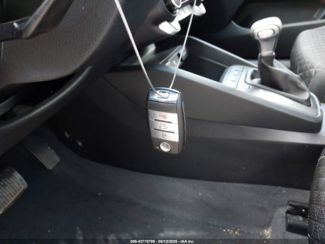2023 KIA RIO 5-DOOR 3KPA25AD0PE626212 Photo 10