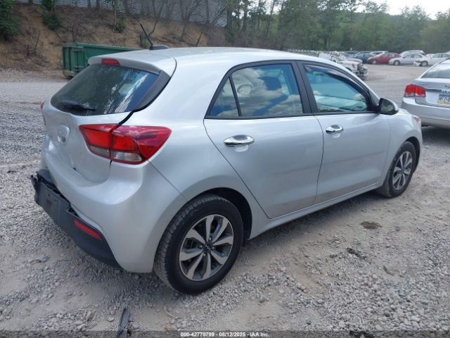 2023 KIA RIO 5-DOOR 3KPA25AD0PE626212 Photo 3