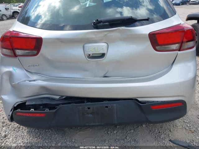 2023 KIA RIO 5-DOOR 3KPA25AD0PE626212 Photo 5