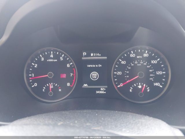 2023 KIA RIO 5-DOOR 3KPA25AD0PE626212 Photo 6