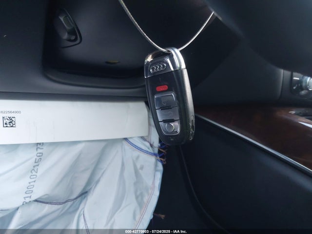 2016 AUDI A6 WAUGFAFC6GN072271 Photo 10