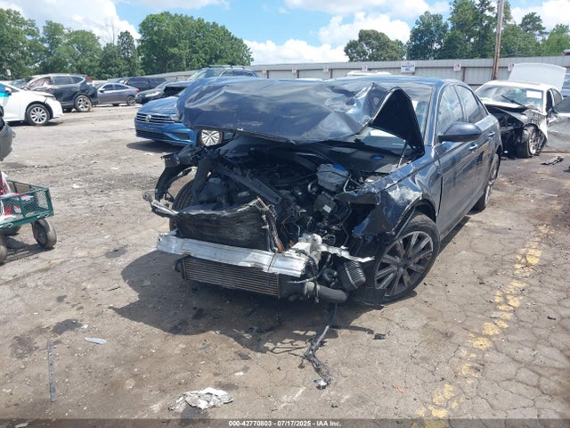 2016 AUDI A6 WAUGFAFC6GN072271 Photo 1
