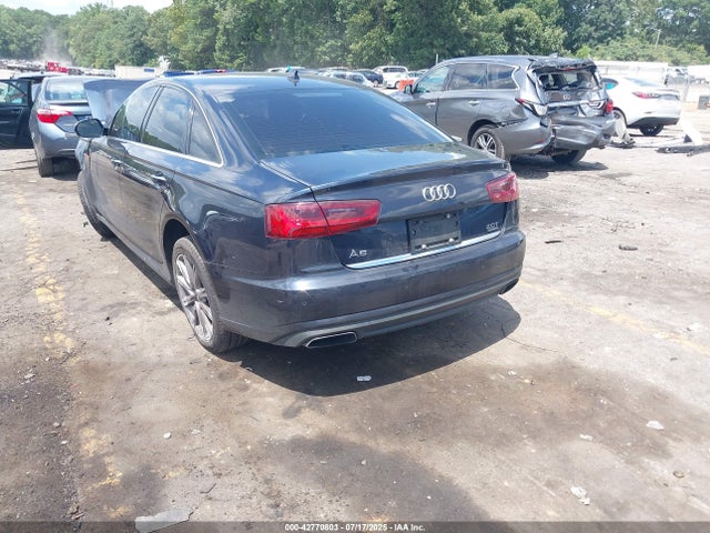 2016 AUDI A6 WAUGFAFC6GN072271 Photo 2
