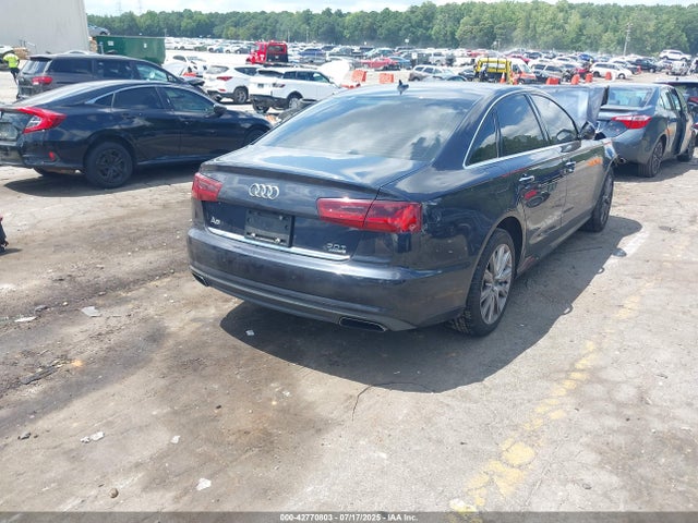 2016 AUDI A6 WAUGFAFC6GN072271 Photo 3