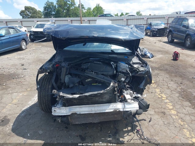 2016 AUDI A6 WAUGFAFC6GN072271 Photo 5
