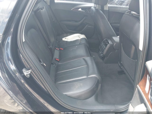 2016 AUDI A6 WAUGFAFC6GN072271 Photo 7