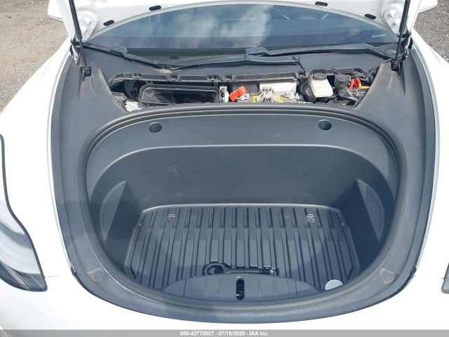 Tesla MODEL 3 2020 5YJ3E1EB9LF795134 Image 10