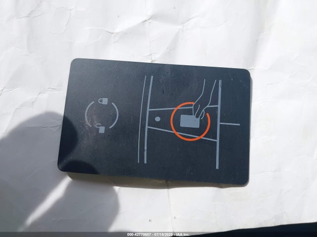 Tesla MODEL 3 2020 5YJ3E1EB9LF795134 Image 11