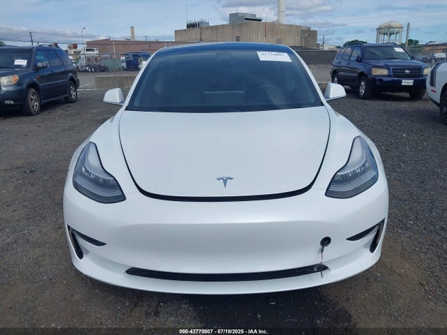 Tesla MODEL 3 2020 5YJ3E1EB9LF795134 Image 12