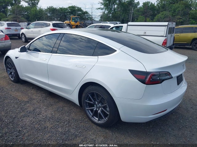 Tesla MODEL 3 2020 5YJ3E1EB9LF795134 Image 3