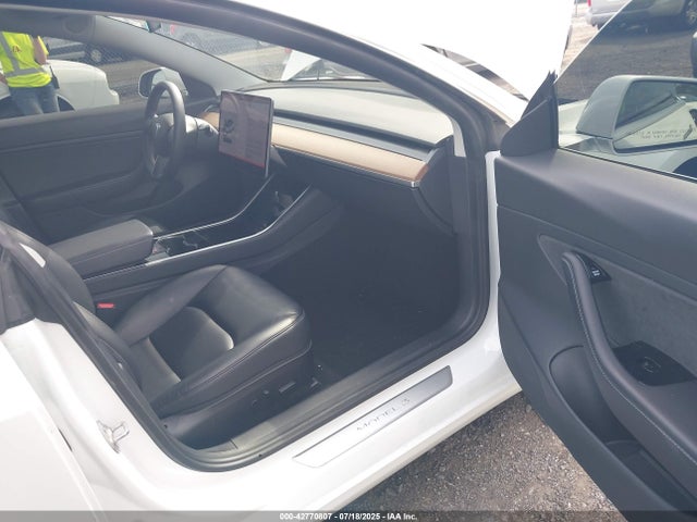 Tesla MODEL 3 2020 5YJ3E1EB9LF795134 Image 5