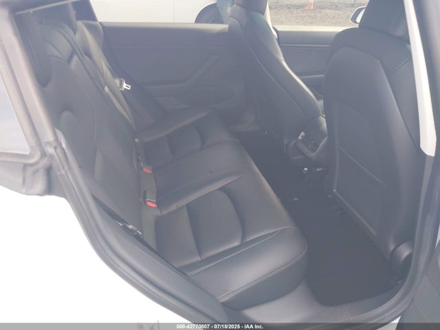 Tesla MODEL 3 2020 5YJ3E1EB9LF795134 Image 8