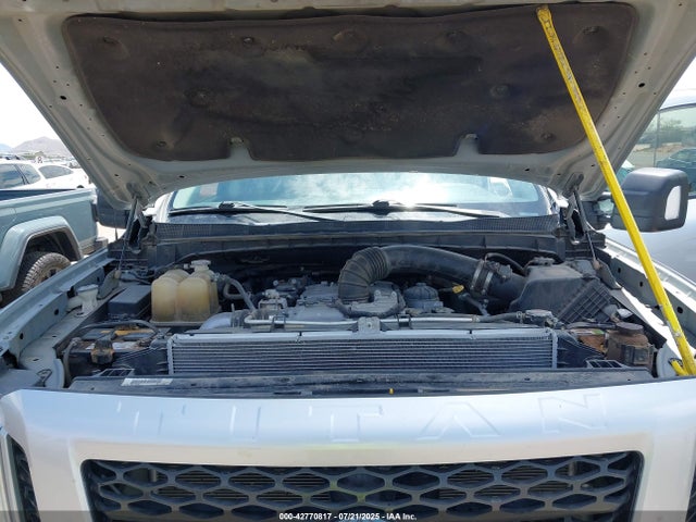 Nissan 2016 2016 1N6BA1F43GN516708 Image 10
