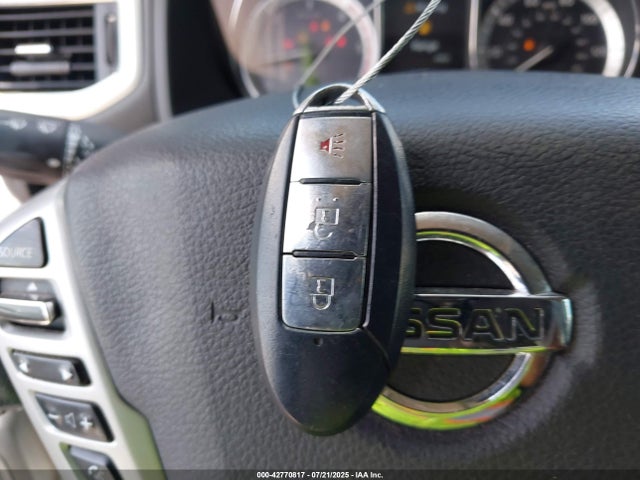 Nissan 2016 2016 1N6BA1F43GN516708 Image 11