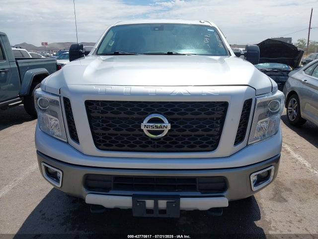Nissan 2016 2016 1N6BA1F43GN516708 Image 12