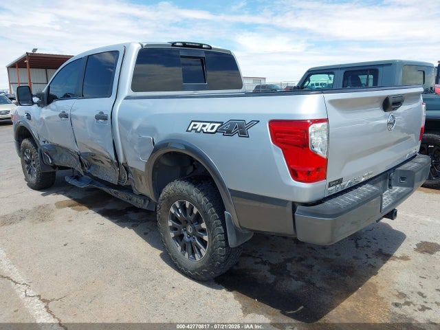 Nissan 2016 2016 1N6BA1F43GN516708 Image 3