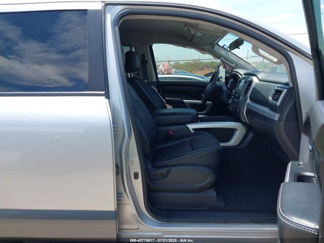 Nissan 2016 2016 1N6BA1F43GN516708 Image 5
