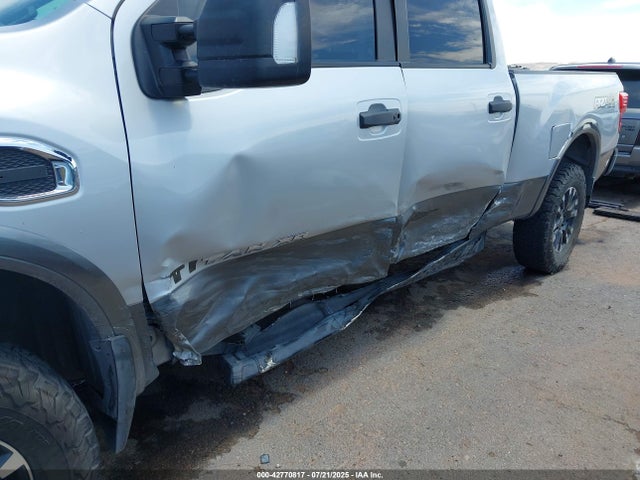 Nissan 2016 2016 1N6BA1F43GN516708 Image 6