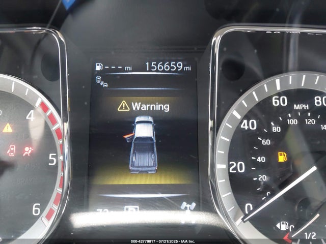 Nissan 2016 2016 1N6BA1F43GN516708 Image 7