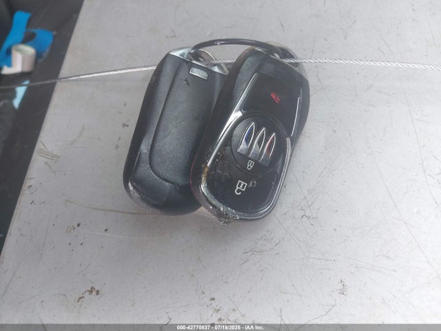42770837 :رقم المزاد ، KL4AMDSL3RB202298 vin ، 2024 Buick Encore Gx Sport Touring Fwd مزاد بيع