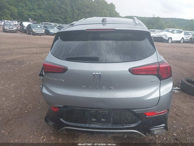42770837 :رقم المزاد ، KL4AMDSL3RB202298 vin ، 2024 Buick Encore Gx Sport Touring Fwd مزاد بيع