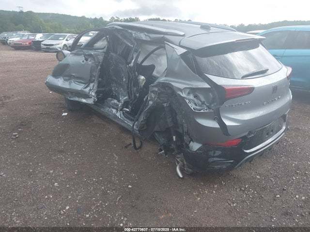 42770837 :رقم المزاد ، KL4AMDSL3RB202298 vin ، 2024 Buick Encore Gx Sport Touring Fwd مزاد بيع