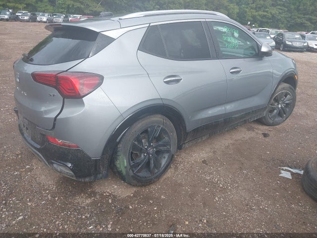 42770837 :رقم المزاد ، KL4AMDSL3RB202298 vin ، 2024 Buick Encore Gx Sport Touring Fwd مزاد بيع