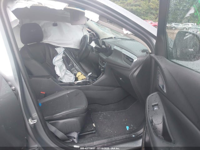 42770837 :رقم المزاد ، KL4AMDSL3RB202298 vin ، 2024 Buick Encore Gx Sport Touring Fwd مزاد بيع