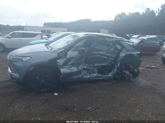 42770837 :رقم المزاد ، KL4AMDSL3RB202298 vin ، 2024 Buick Encore Gx Sport Touring Fwd مزاد بيع