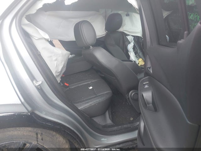 42770837 :رقم المزاد ، KL4AMDSL3RB202298 vin ، 2024 Buick Encore Gx Sport Touring Fwd مزاد بيع