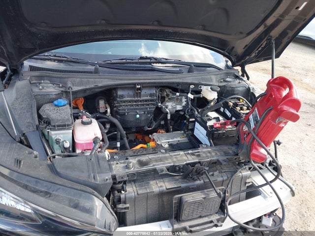 KIA EV6 2023 KNDC34LAXP5106050 Image 10