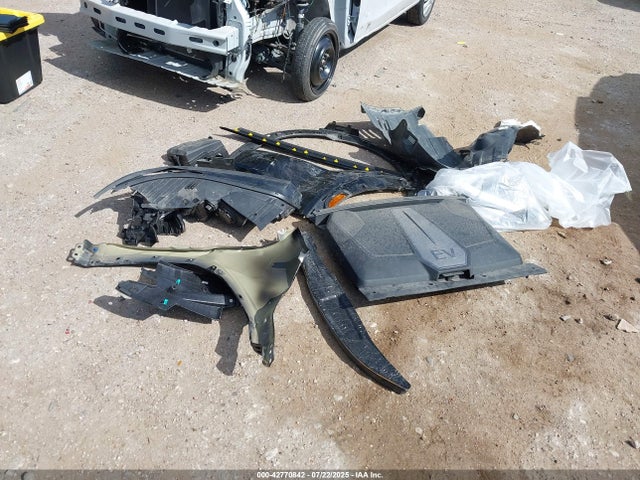 KIA EV6 2023 KNDC34LAXP5106050 Image 12