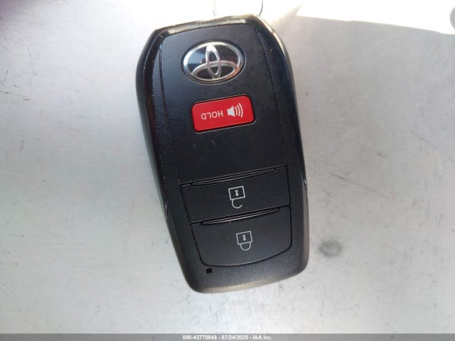 Toyota t24a-fts 2024 3TMKB5FN9RM005730 Image 11