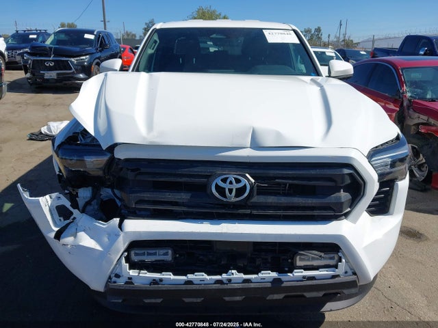 Toyota t24a-fts 2024 3TMKB5FN9RM005730 Image 12
