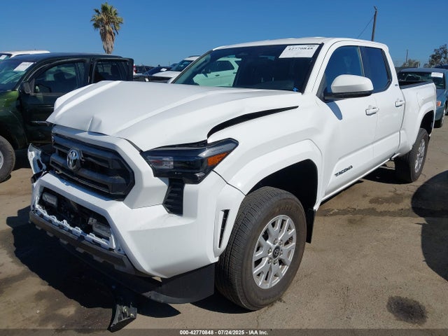 Toyota t24a-fts 2024 3TMKB5FN9RM005730 Image 2