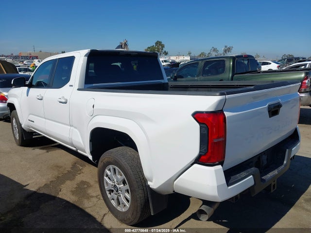 Toyota t24a-fts 2024 3TMKB5FN9RM005730 Image 3