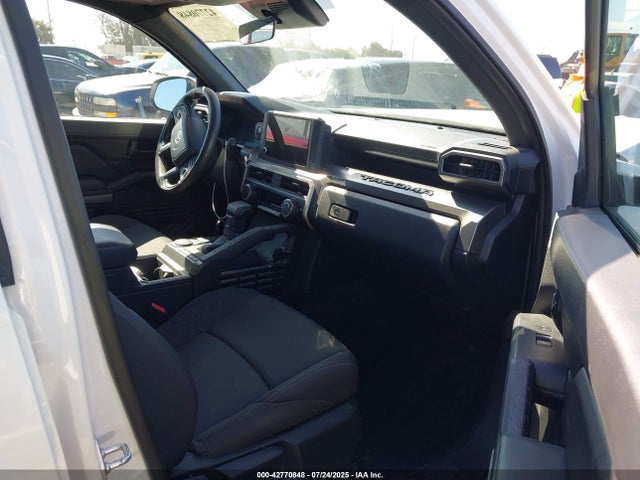 Toyota t24a-fts 2024 3TMKB5FN9RM005730 Image 5
