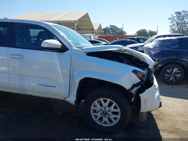 Toyota t24a-fts 2024 3TMKB5FN9RM005730 Image 6