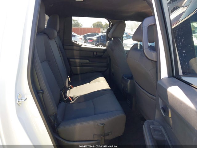 Toyota t24a-fts 2024 3TMKB5FN9RM005730 Image 8