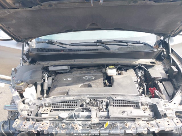 5N1DL0MM2HC520423 Infiniti QX60