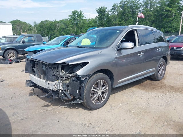 5N1DL0MM2HC520423 Infiniti QX60