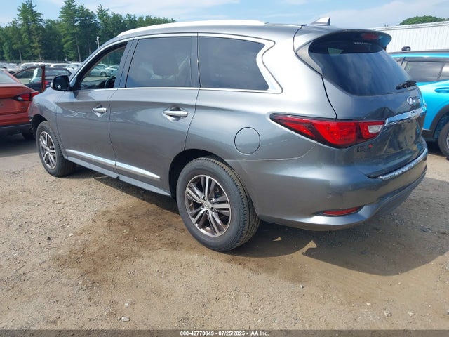 5N1DL0MM2HC520423 Infiniti QX60