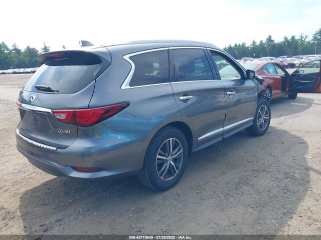 5N1DL0MM2HC520423 Infiniti QX60