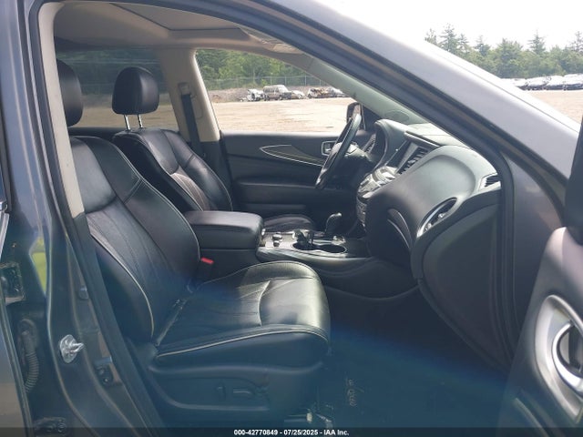5N1DL0MM2HC520423 Infiniti QX60
