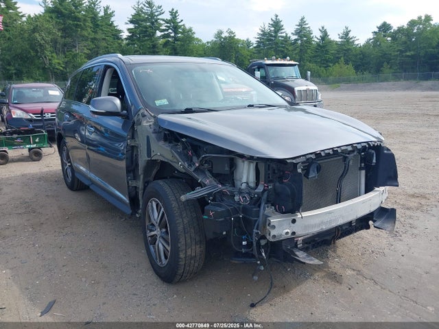 5N1DL0MM2HC520423 Infiniti QX60