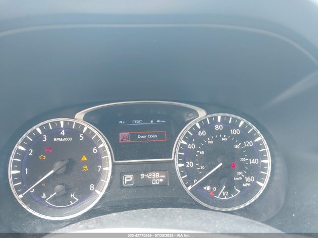 5N1DL0MM2HC520423 Infiniti QX60