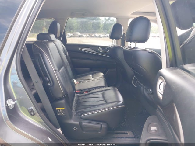 5N1DL0MM2HC520423 Infiniti QX60