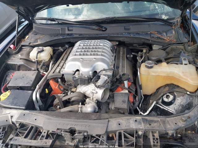 2C3CDXL97GH291384 Dodge Charger